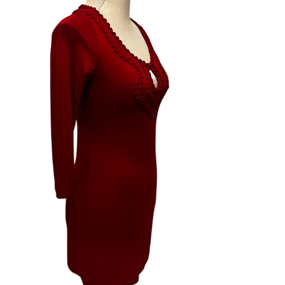 Max Studio Tunic - image 2